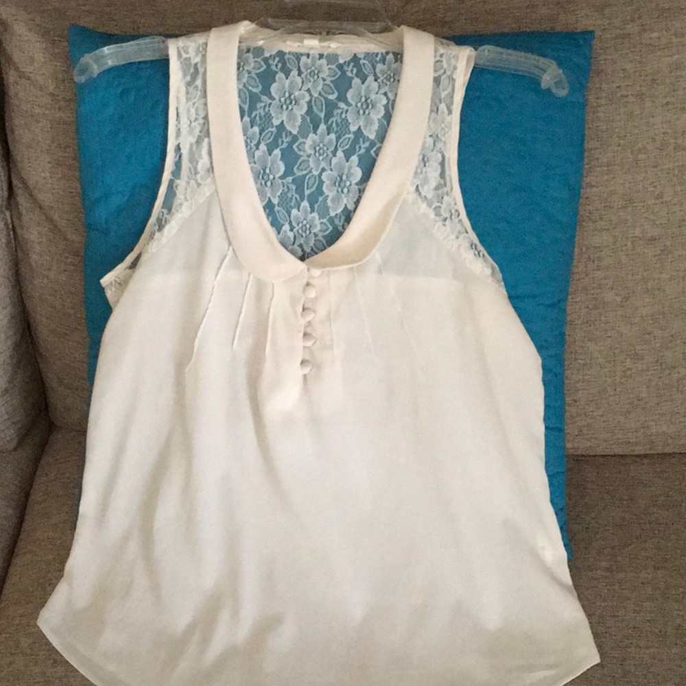 Lace Top